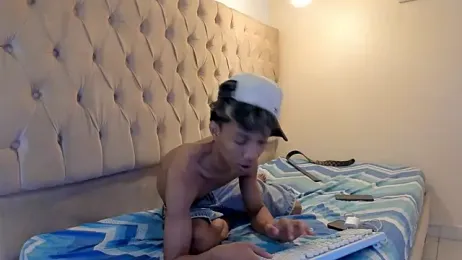 Mrbravo_25 webcam model stream image
