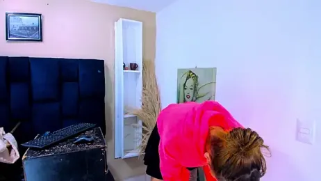 AlissonSpears webcam model stream image