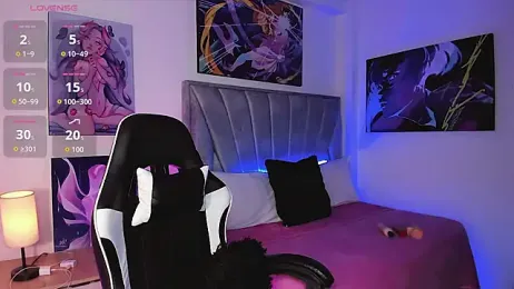 alexia_mattel webcam model stream image