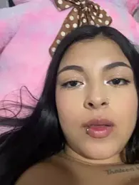 Dulce-diosa webcam model stream image
