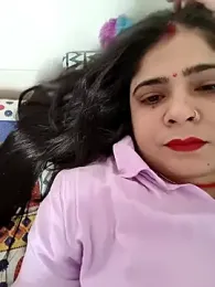 Husnpari20 webcam stripchat model stream image