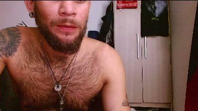 dominathewolff webcam cam4 model stream image