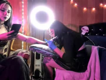 emilyrymer webcam model stream image