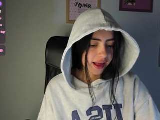 eimmy-tyler webcam model stream image