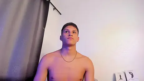 JamesOwenn webcam model stream image