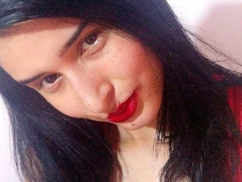 JhoselinGarcia webcam livejasmin model stream image