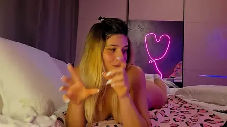 LeylaRosse webcam model stream image