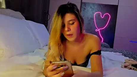 LeylaRosse webcam model stream image