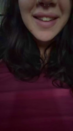 Miss_segreta webcam cam4 model stream image