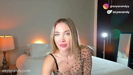 jessikablond007 webcam model stream image