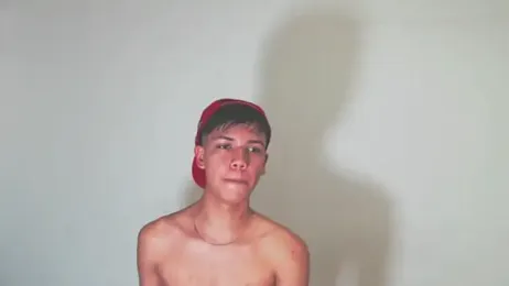 RichaardHArpper webcam model stream image