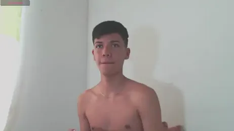 RichaardHArpper webcam model stream image