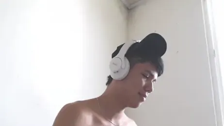 RichaardHArpper webcam model stream image
