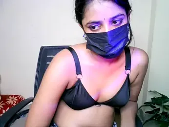 NANCY_OBEROYE webcam model stream image