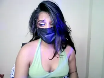NANCY_OBEROYE webcam stripchat model stream image