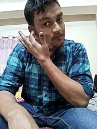 ABSami webcam model stream image