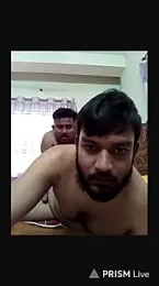 ABSami webcam model stream image