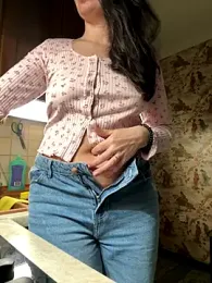 space_stacy webcam model stream image