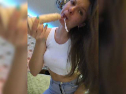 _YASHERKA_DASHA webcam model stream image