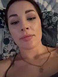 KerryCandy_Girl webcam model stream image