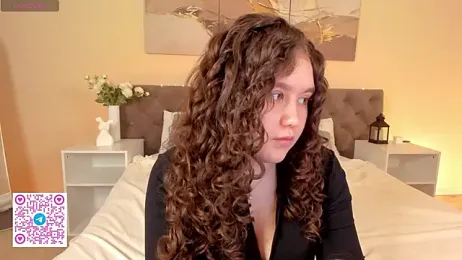 Ariella_Sol webcam model stream image