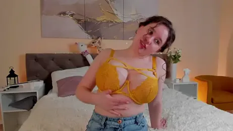 Ariella_Sol webcam model stream image