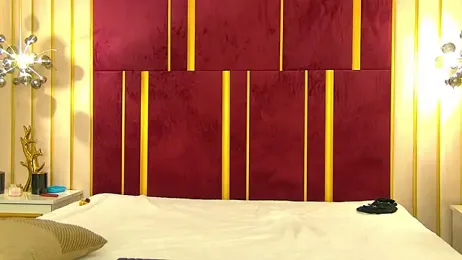 GracefulGladys webcam model stream image