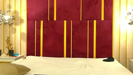 GracefulGladys webcam model stream image