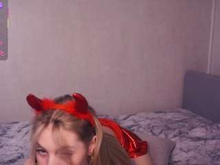 hannahlella webcam model stream image