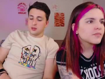 mariangeel_ webcam chaturbate model stream image