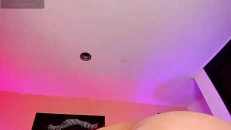 ChloeConnorr webcam model stream image