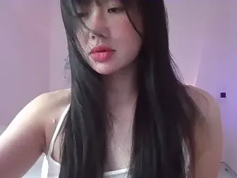 Hello_nani webcam model stream image
