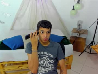 brand_hades webcam model stream image