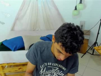 brand_hades webcam model stream image