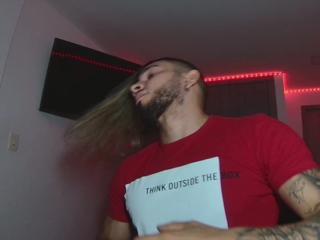 Jey Ramsess webcam flirt4free model stream image