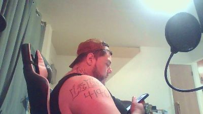 BiggieSpillz webcam cam4 model stream image