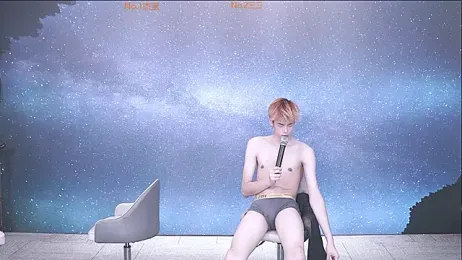 handsome-boy520 webcam model stream image