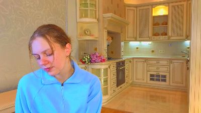 BertieSiver webcam model stream image