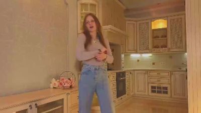 BertieSiver webcam model stream image