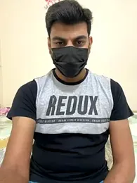Sexboy8677 webcam model stream image