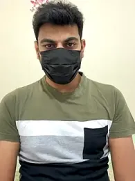 Sexboy8677 webcam model stream image