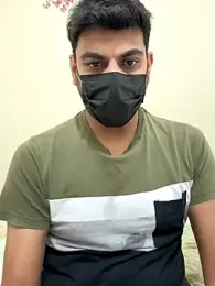 Sexboy8677 webcam model stream image