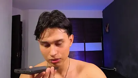 TeddyBear_07 webcam stripchat model stream image