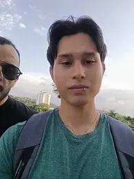 TeddyBear_07 webcam stripchat model stream image