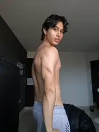 TeddyBear_07 webcam model stream image