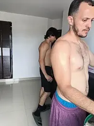 TeddyBear_07 webcam stripchat model stream image