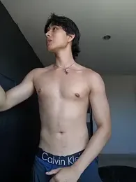 TeddyBear_07 webcam model stream image