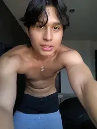 TeddyBear_07 webcam model stream image