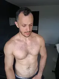 TeddyBear_07 webcam stripchat model stream image