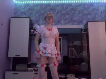 Miss-kis68 webcam model stream image